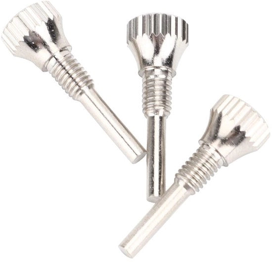 Accessori per Tromba - Bocchetta di Pitch a Sfera con Vite in Ottone - Accessori per Tromba - Luccicante - Duraturo - Adatto per la Reparazione - Lunga Durata - Accessorio per Tromba