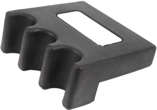 Supporto per 3 Cuscini per Biliardo - Ondersteuning Beugel per Tavolo da Biliardo - Accessorio per Tavolo da Biliardo