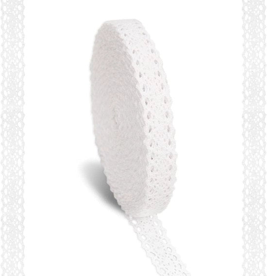 Cintura con bordo satinato cotone, larghezza 15M, decorativo, bordo elastico 2cm, per cucire, cintura decorativa.