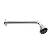 BRACCIO DOCCIA 30 CM C/SOFFIONE **