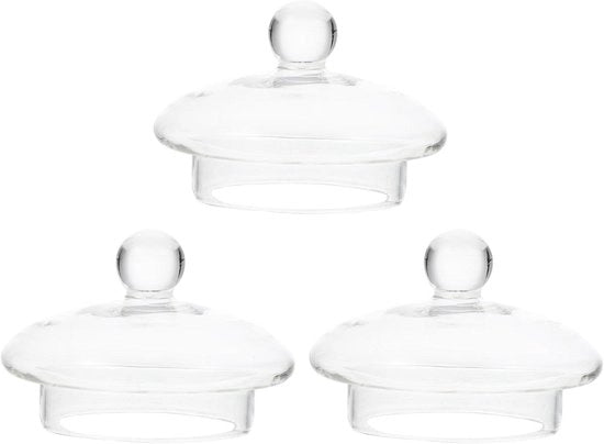 Accessori per Dispensatore di Bevande - 3 Coperture di Ricambio per Teiera - Ricambio Copertura Teiera