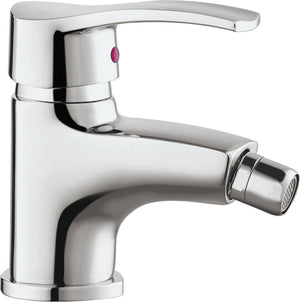 Rubinetto bidet serie bloom