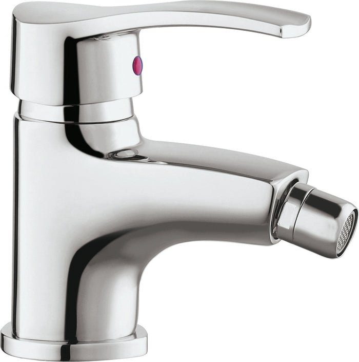 Rubinetto bidet serie bloom