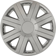 Set di levigatrici attive, 14 pollici - Levigatrici autolubrificanti (1 pezzo)