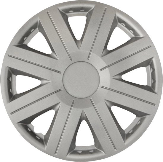 Set di levigatrici attive, 14 pollici - Levigatrici autolubrificanti (1 pezzo)