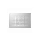 Piatto Doccia Twist 120X80 Rettangolare Ideal Standard - Ideal Standard
