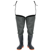 Waders Verde Scuro Misura 42 CFW8634607