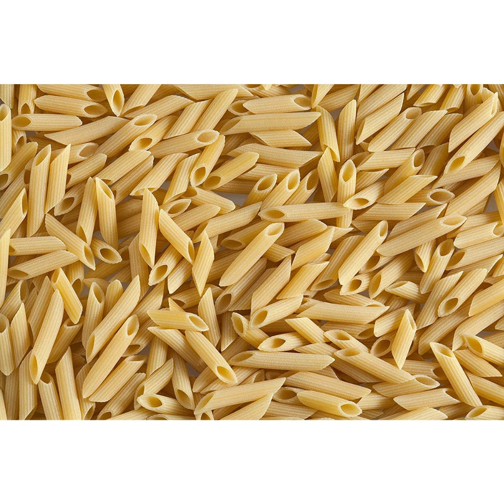 Mozzo la nostrana penne pasta con grano veneto 12 confezioni da 500 grammi