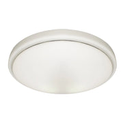 Plafoniera LED Milagro PEPE 20W 4000K Ø39 bianca IP44