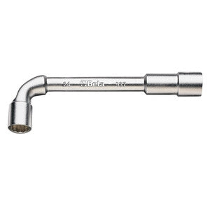 BETA  937 CHIAVE A PIPA DOPPIA 15 MM