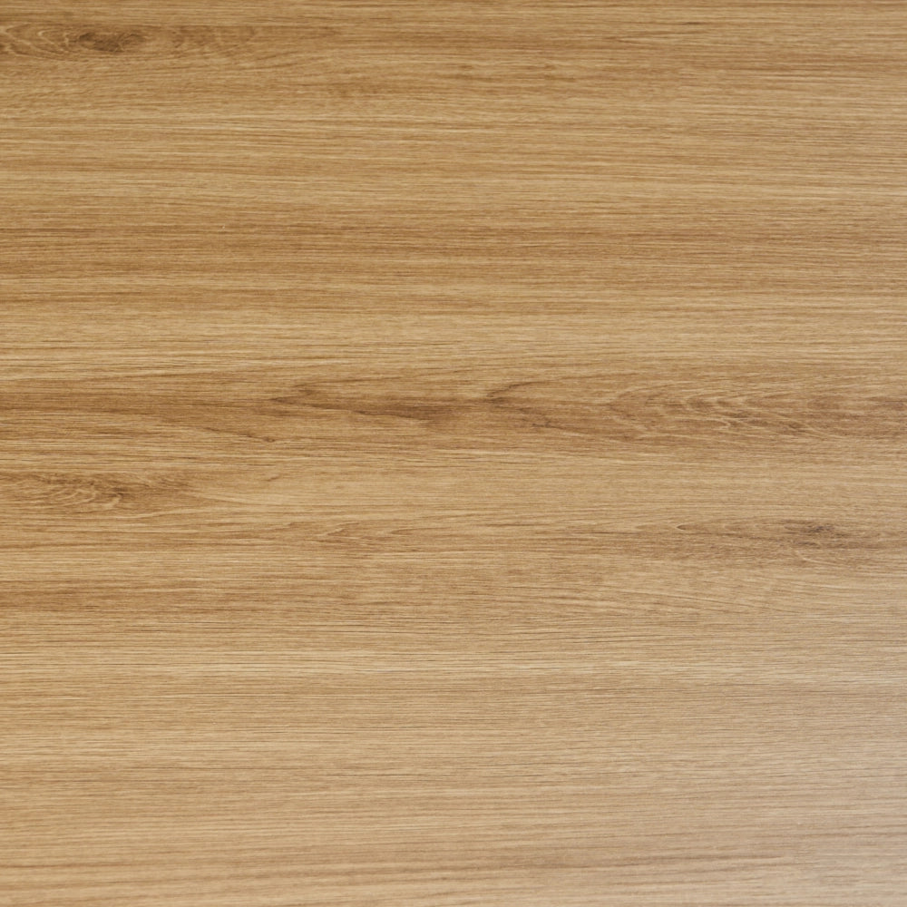 Tavolo classico in legno MDF chiaro  120 x 80 cm classico in stile elegante
