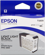 Epson Tanica Nero light-light