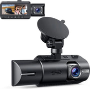 Dashcam per Auto - Visore Notturno a Infrarossi 4K
