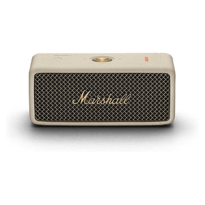 Cassa wireless marshall 1006237 emberton ii tws cream - 251467