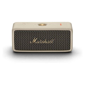 Cassa wireless marshall 1006237 emberton ii tws cream - 251467