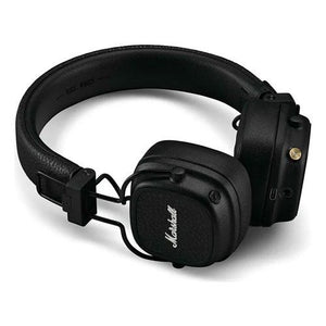 Cuffie microfono bluetooth marshall 1006832 major v black