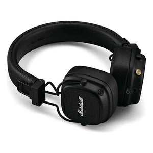 Cuffie microfono bluetooth marshall 1006832 major v black