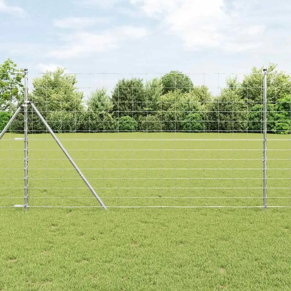 Recinzione da Giardino | Recinzione da campo Argento