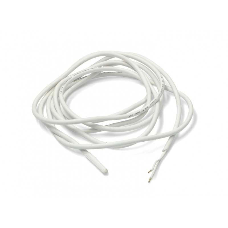 RESISTENZA SCALDANTE SBRINAMENTO FRIGORIFERO UNIVERSALE 80W l.cavo 2m  - UNIVERSALE