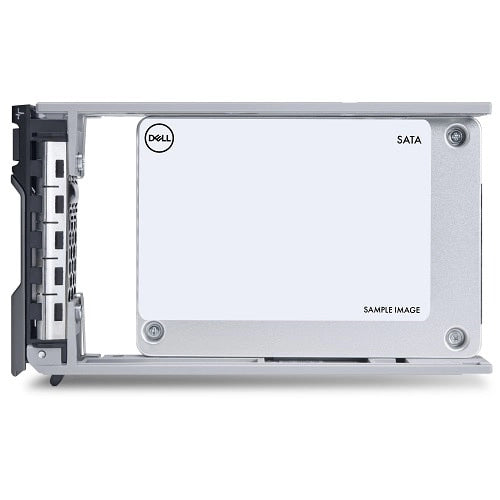 3.84tb enterprise nvme read intens. - 400-BKFR