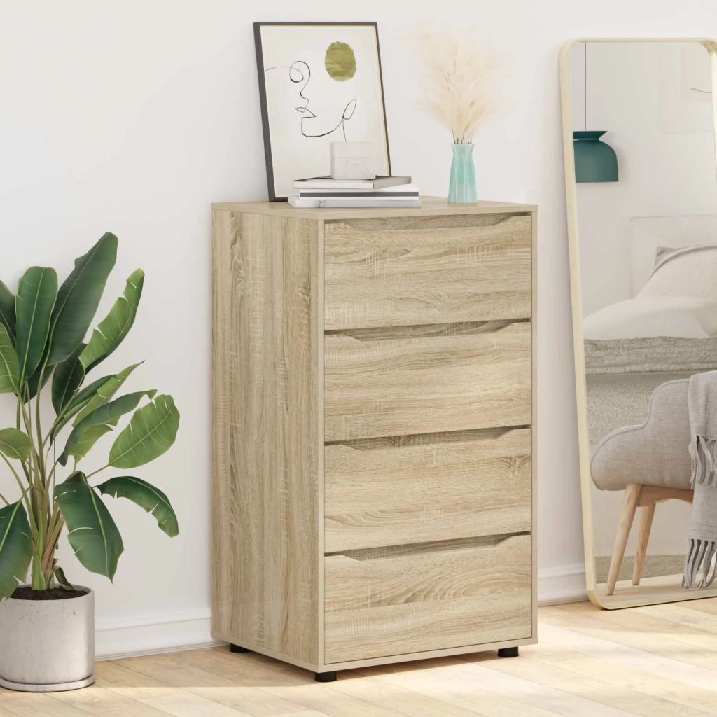 Armadi di Stoccaggio Rovere Sonoma 60 x 48 x 105 cm 3406237
