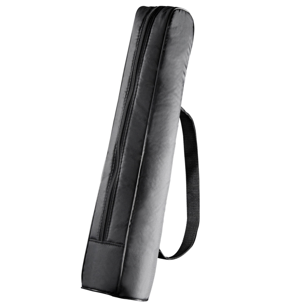 Teleobiettivo 650-1300mm 1:8-16 CSC per DSLR MFT – Zoom tele, focus manuale, per full-frame e APS-C – con coperchio e borsa di trasporto
