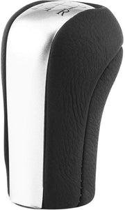 Pompa di accensione 5 marce - Viti di accoppiamento - Adatto per Toyota AYGO/Verso/Corolla/RAV4 - Durato - Design moderno - Nero/Argento - Pompa di marcia