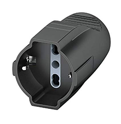 PRESA STDR TEDESCO/BIPAS