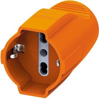 PRESA STDR TEDESCO/BIPAS