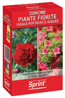 CONCIME GRANULARE PIANTE FIORITE GR.1000SPRINT
