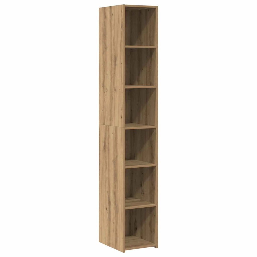 Credenza Rovere Artigianale 30 x 41 x 185 cm 8010944