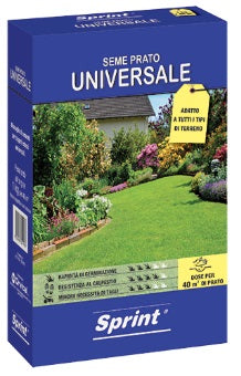 SEMI PRATO UNIVERSALE GR.1000 SPRINT