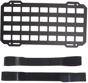 Organizzatore Vizier - Copertura Autoportante per Ombrellone - Cassettiera Rigida - Accessorio Borsa EDC - Cintura Elastica per Borsa - Dimensioni 31x16 cm