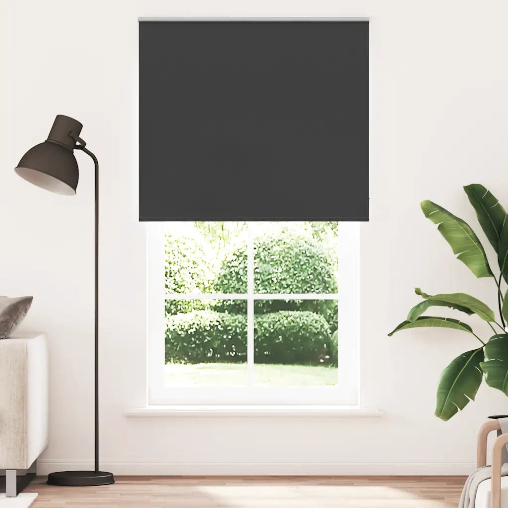 Tenda a Rullo Oscurante 135x210 cm Larghezza Tessuto 131,6 cm 4010927