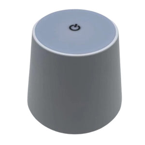 SYNTESY LAMPADA DA TAVOLO TAPPO BIANCA3,2 W 130lm