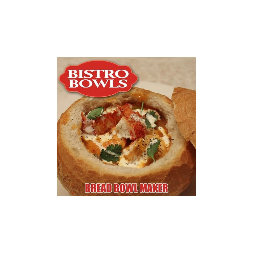 Trade Shop - Bistro Bowls Vassoio Antiaderente Per Cottura Pane Focacce Dolci Biscotti Frutta -
