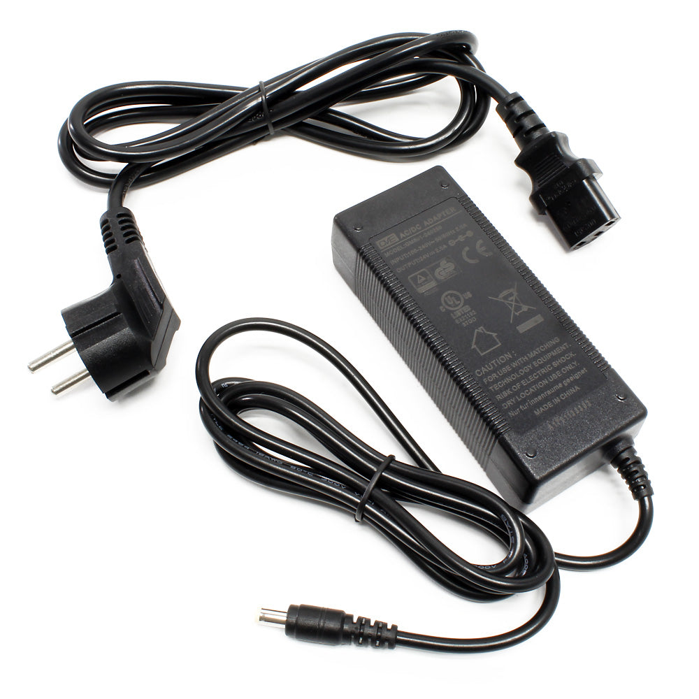 CW-160 Pompa di movimento con controller per acquari 1700-20000l/h 60W Generatore onde