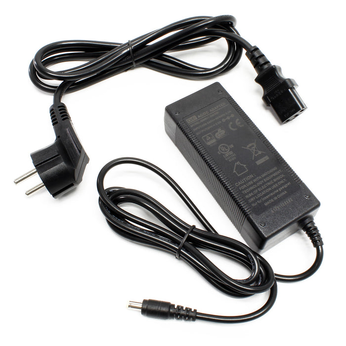 CW-160 Pompa di movimento con controller per acquari 1700-20000l/h 60W Generatore onde