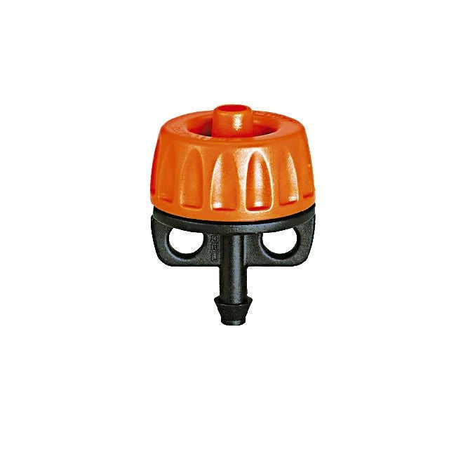 GOCCIOLATORE AUTOCOMPENSANTE