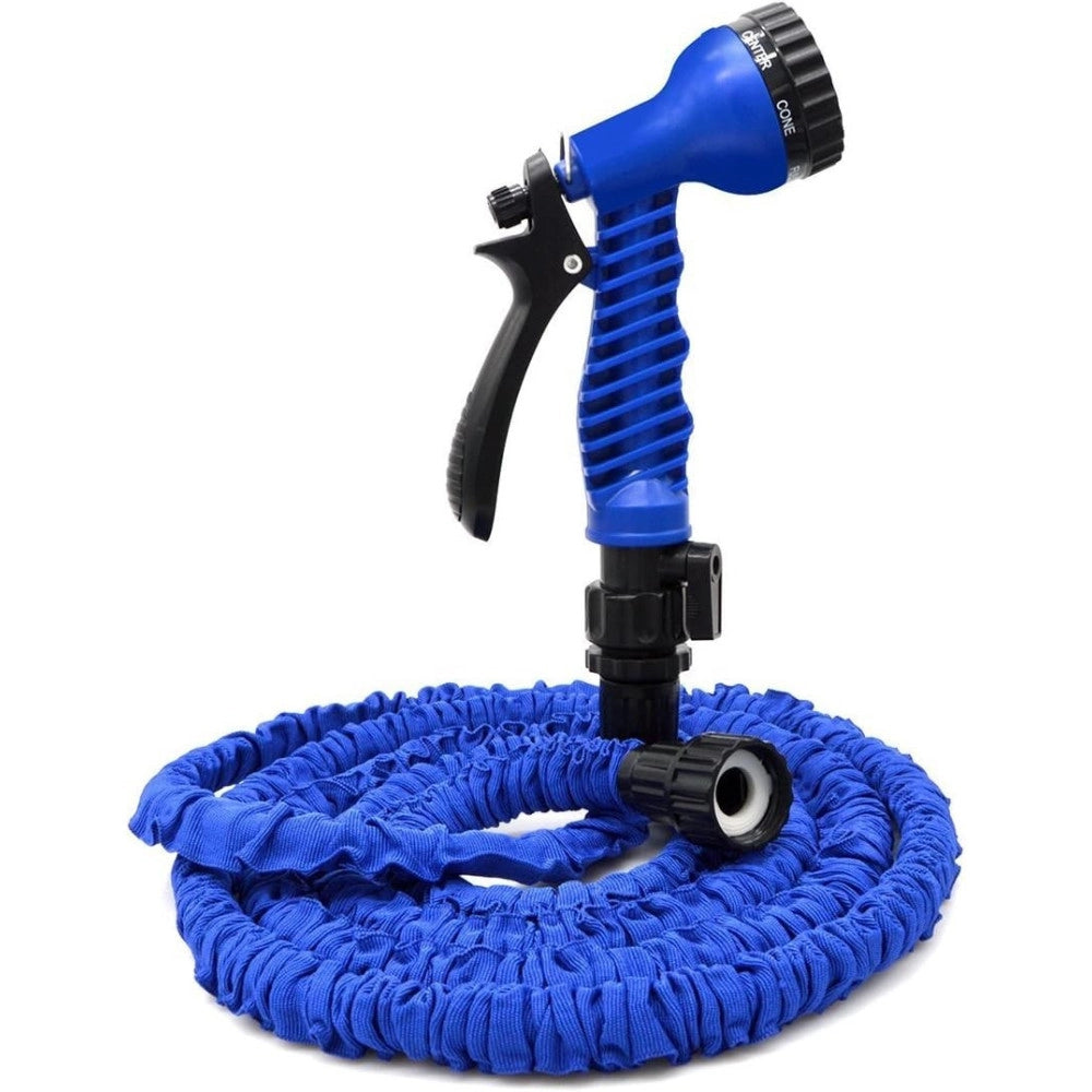Trade Shop - Tubo Magico Da Giardino 30 Metri Allungabile Estensibile Magic Hose Vari Colori -