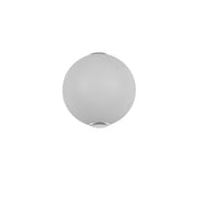 Italux Carsoli applique esterno LED 4W 3000K bianco