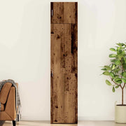 Credenza 3 pcs Legno vecchio 3394560