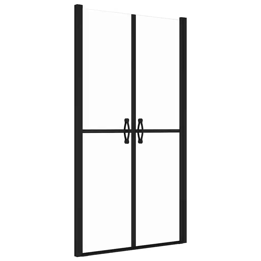 Porta per Doccia in ESG Liscio (88-91)x190 cm CFW2106751