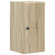 Armadio da bagno a muro BREDA Rovere Sonoma 30 x 31 x 59 cm 897467