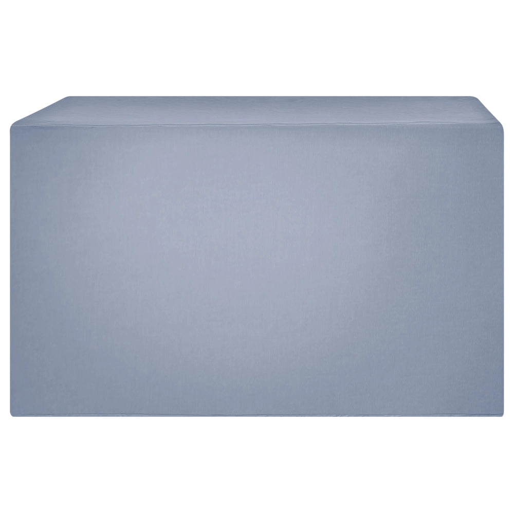 Telo impermeabile protettivo per gli arredi XXL 230 x 225 x 65 esterno antipioggia resistente
