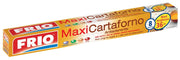 FRIO MAXI CARTA DA FORNO 8 METRI H 36 CM