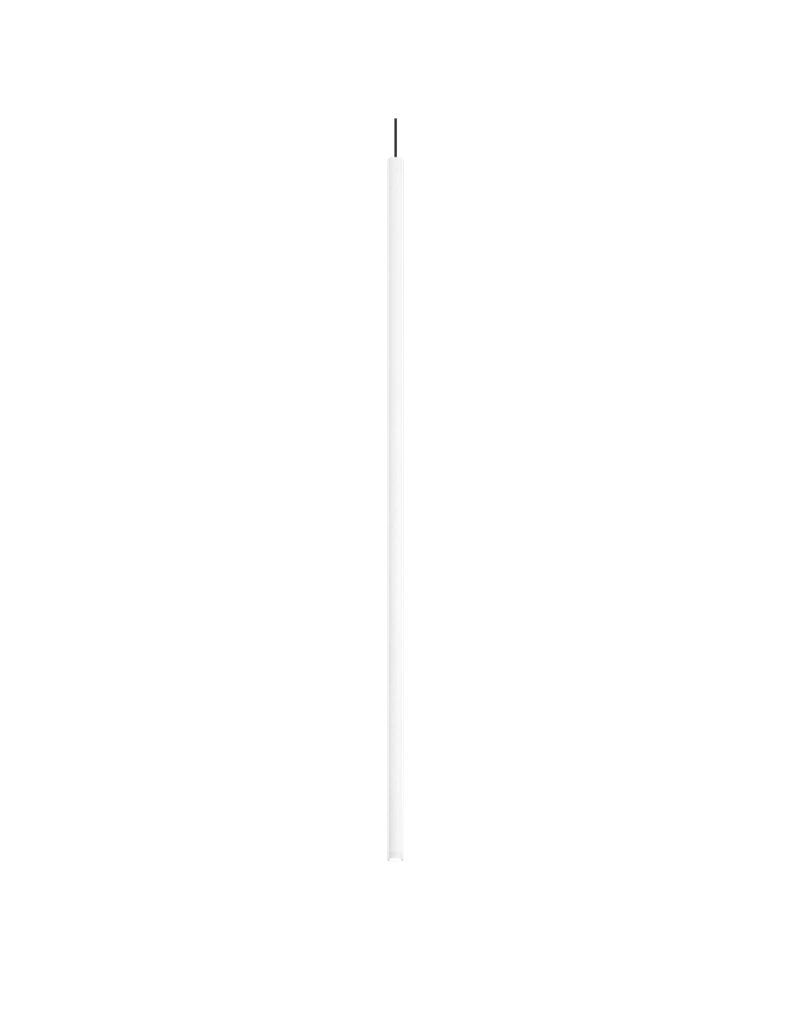 FILO LAMPADARIO A SOSPENSIONE LED 2700K 220LM 3,5W 60CM BIANCO