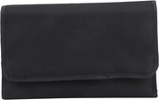 Tas per Lenti per Macchina Fotografica - Tas in Nylon con 10 Tasche per Lenti a Filtro Rond da 37-82 mm e per Lenti a Filtro Quadrata per Tasca per Filtro della Serie P