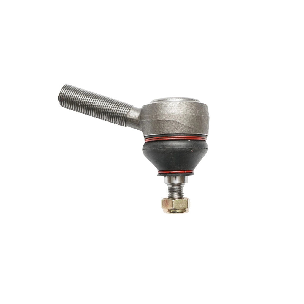 Estremità tirante per Massey Ferguson 180391M1, 180391M91, 193733M91, 194607M91, 826752M2, 826752M91, 826752M92, 826852M91, 827039M1, 907729M1, 968405M91 Breckner Germany