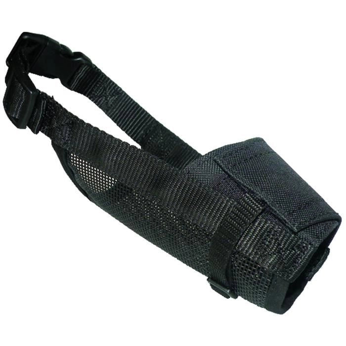 cane di nylon Gran museruola
